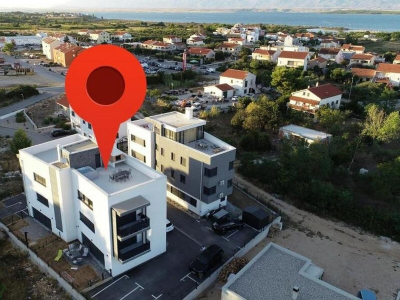 Apartmány 3298N-8215