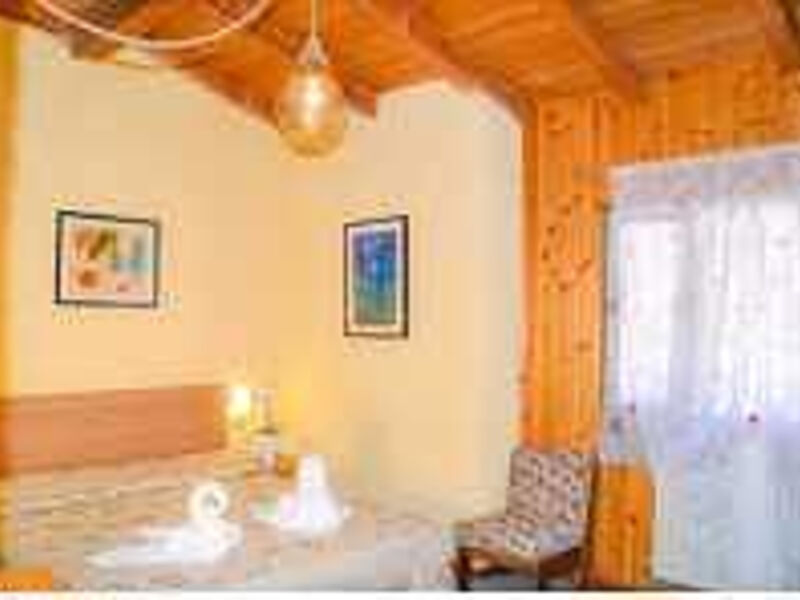 Hotel Vechia America