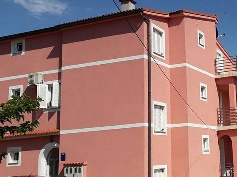 Apartmány 3298N-8222