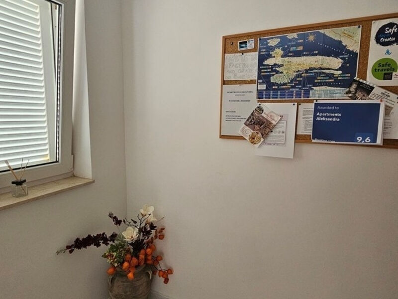 Apartmány 3298N-8222