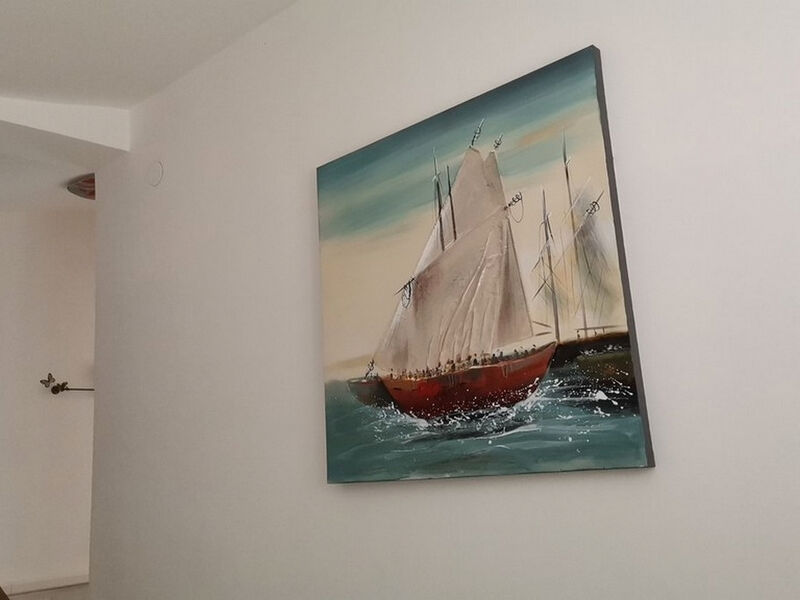 Apartmány 3298N-8222