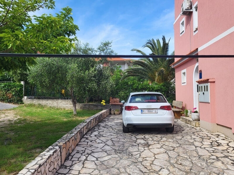 Apartmány 3298N-8222