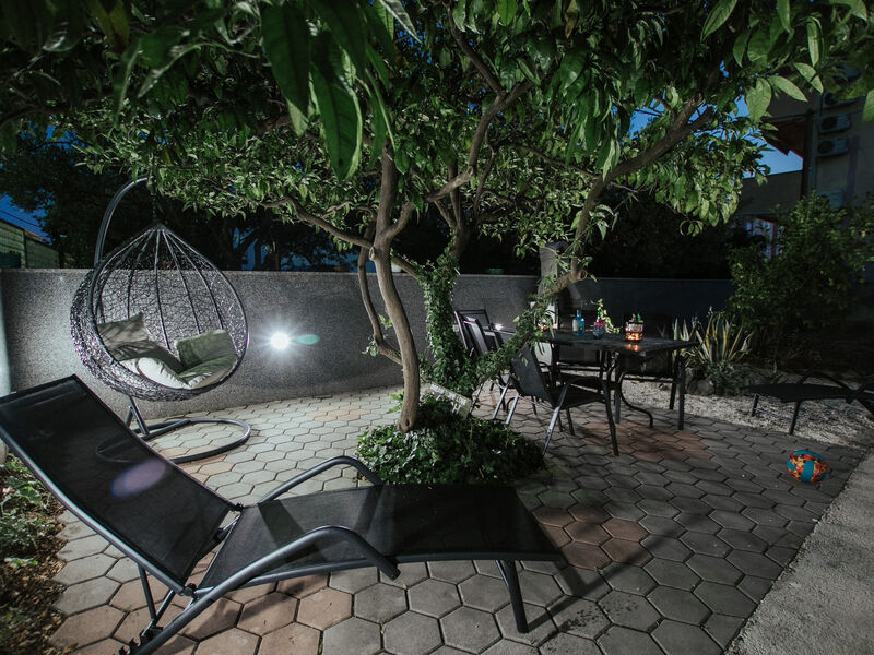Apartmány 3298N-8232