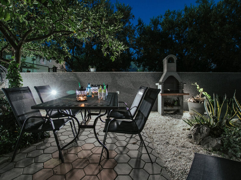 Apartmány 3298N-8232
