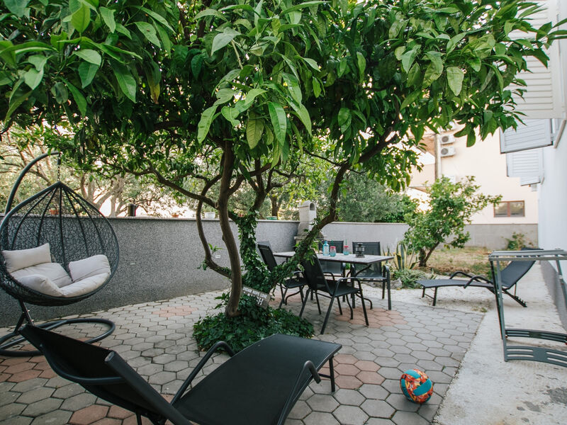 Apartmány 3298N-8232