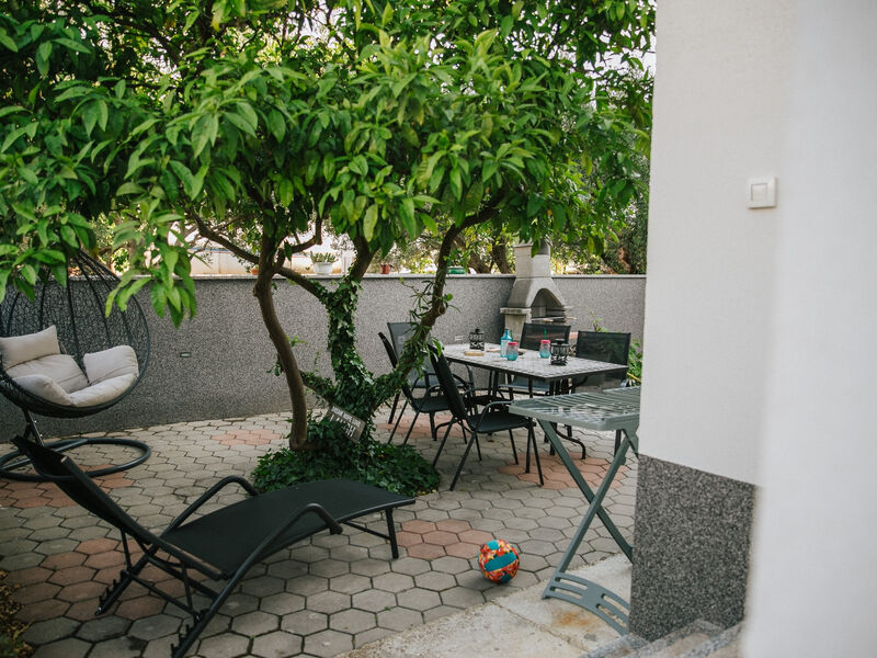 Apartmány 3298N-8232