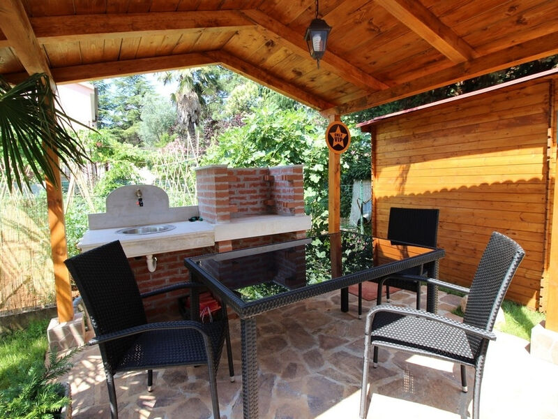 Apartmány 3298N-8235