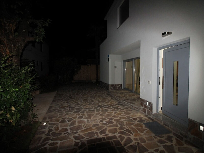 Apartmány 3298N-8235