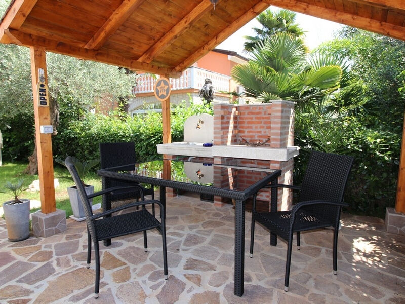 Apartmány 3298N-8235