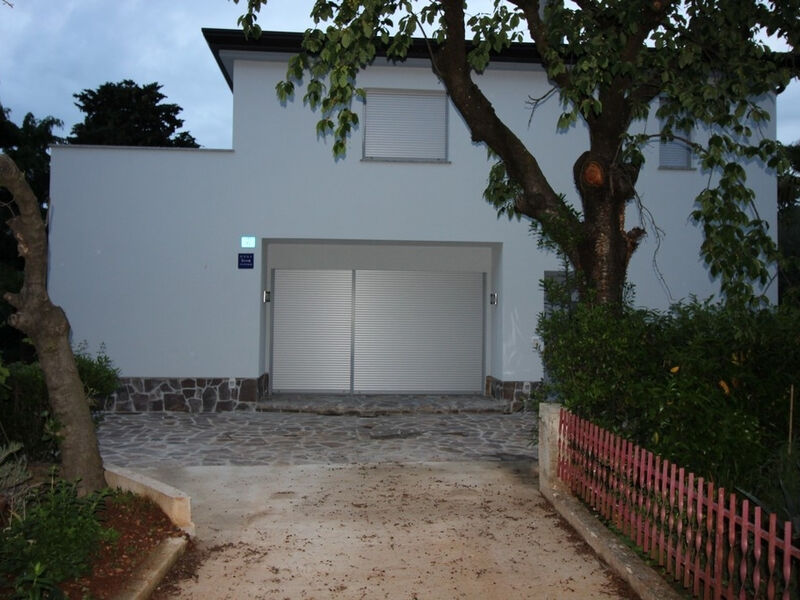 Apartmány 3298N-8235
