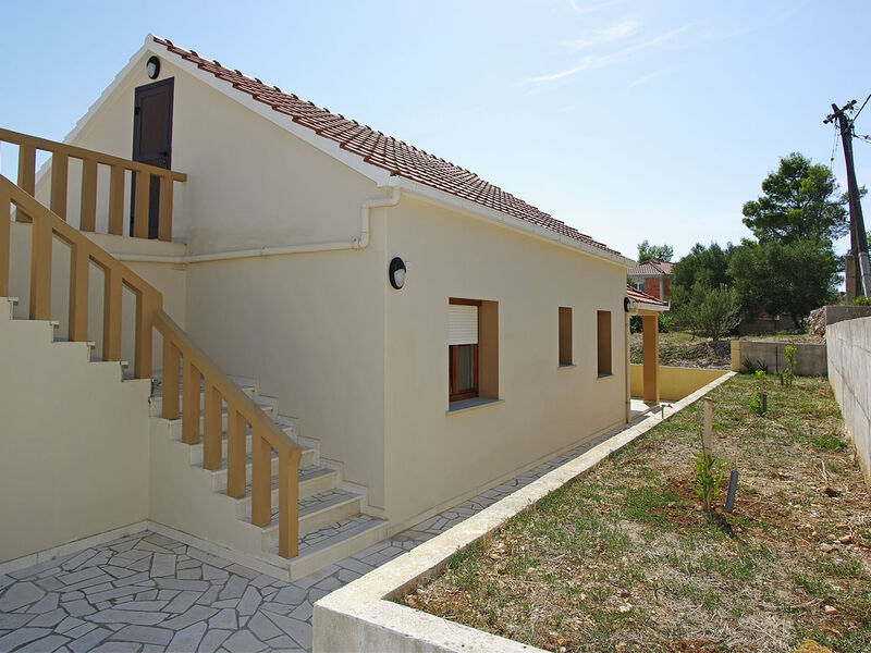 Prázdninový dům 3298N-8240