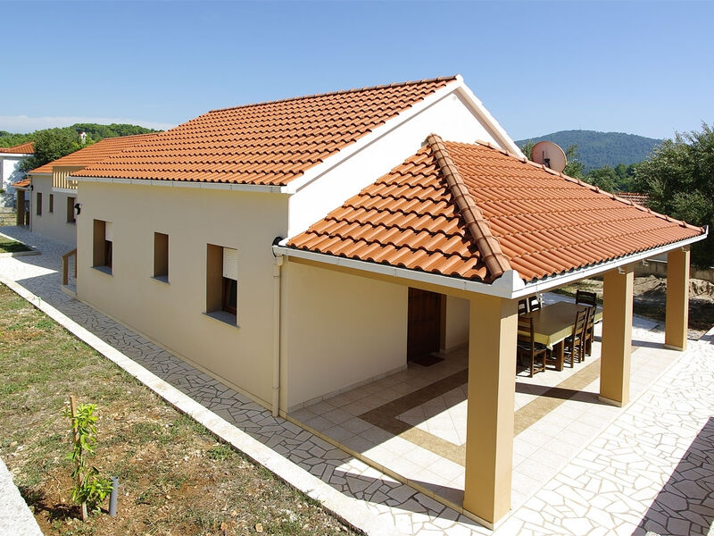 Prázdninový dům 3298N-8240