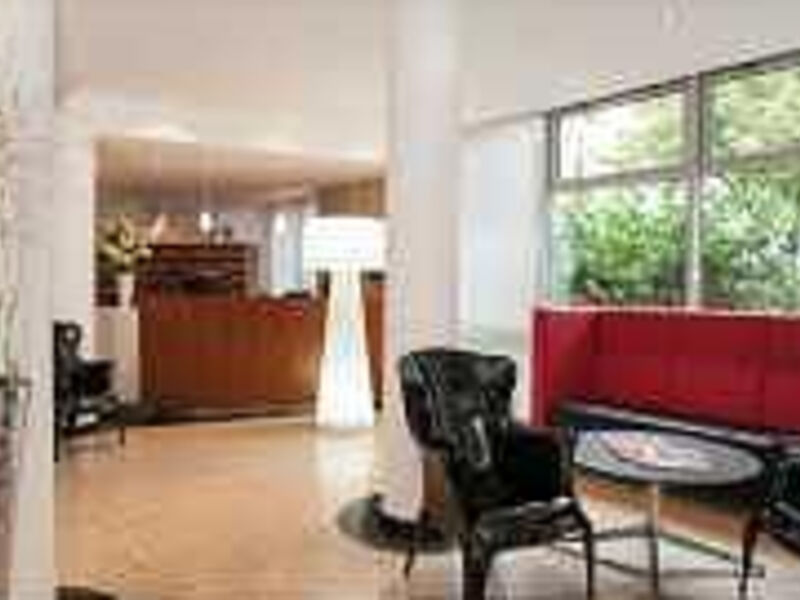 Hotel Victor's Residenz Hotel Berlin Tegel