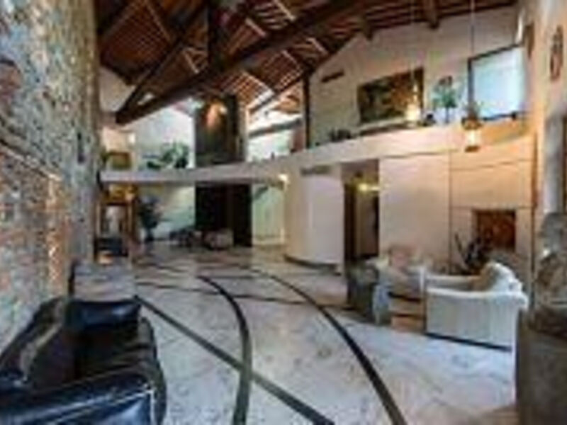 Hotel Villa Casagrande
