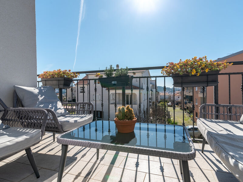 Apartmány 3298N-8247