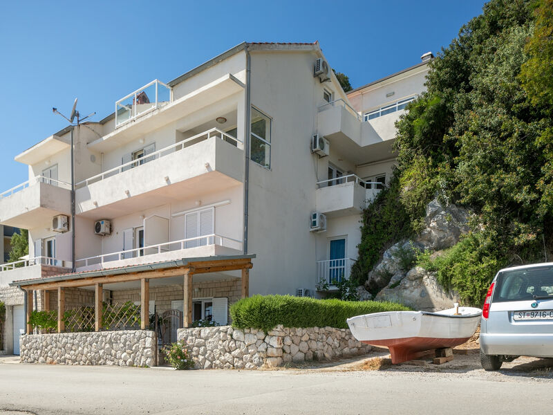 Apartmány 3298N-8249