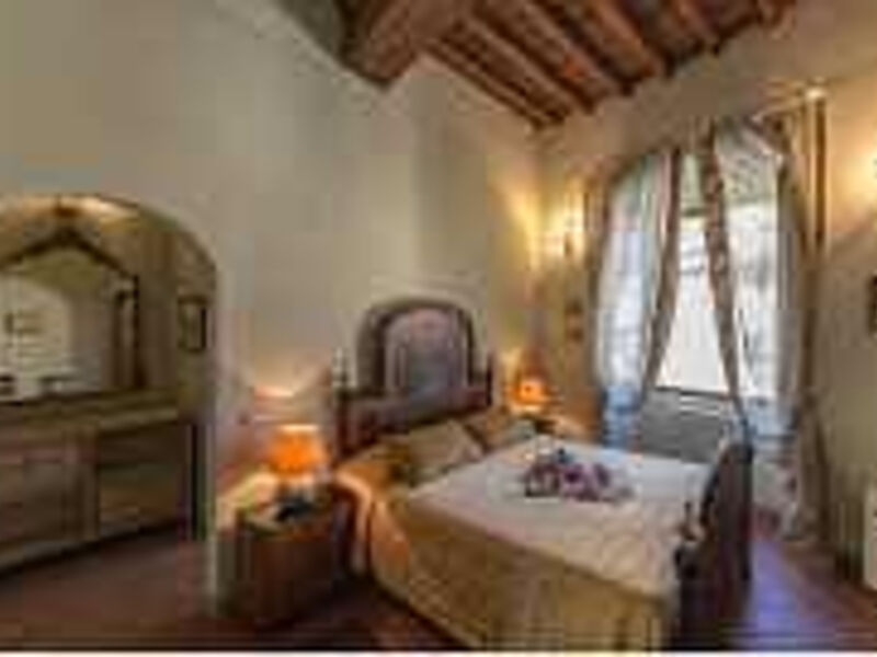 Hotel Villa Casagrande