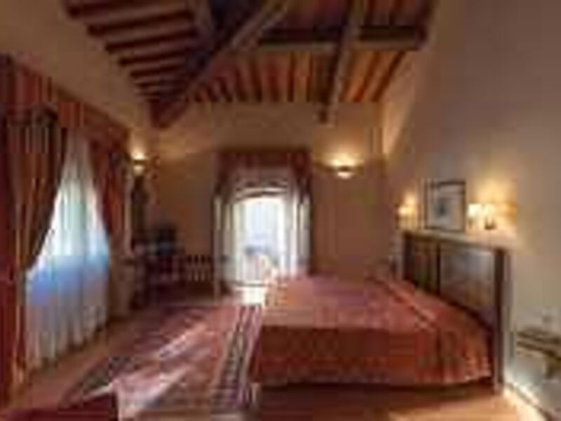 Hotel Villa Casagrande