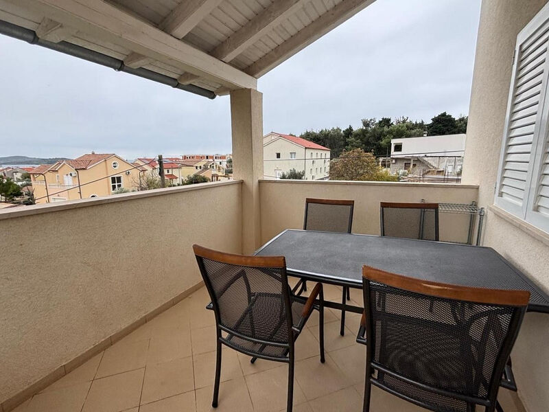 Apartmány 3298N-8252