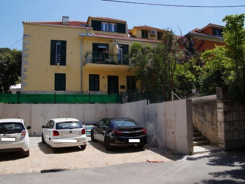 Apartmány 3298N-8254