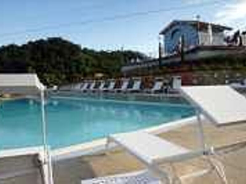 Hotel Villa Casagrande