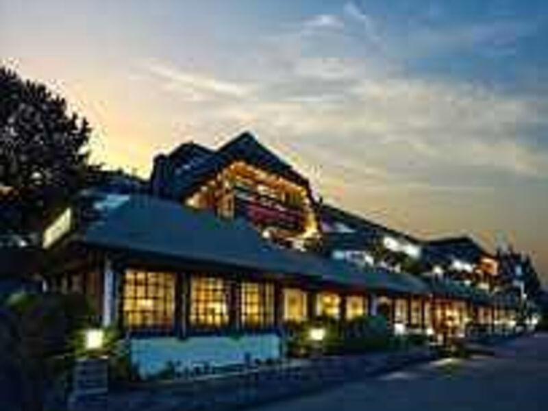 Hotel Waldachtal
