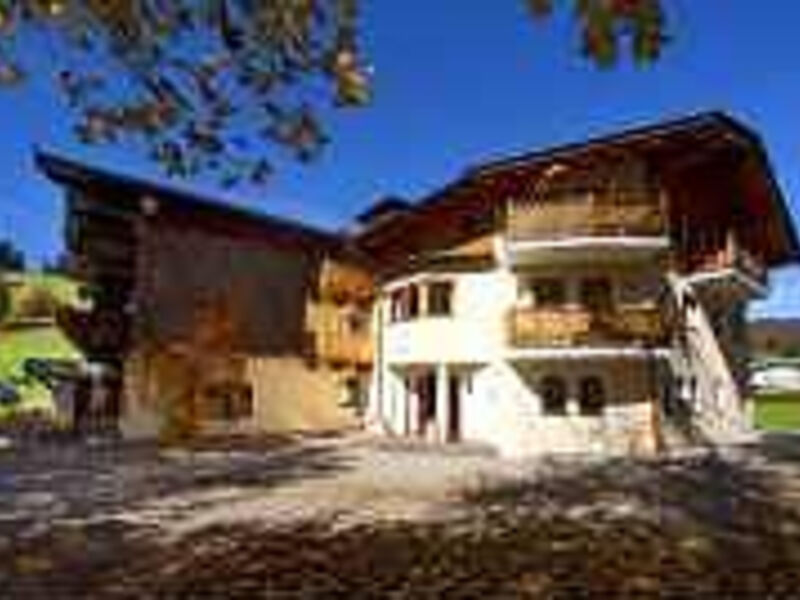 Hotel Warmingerhof