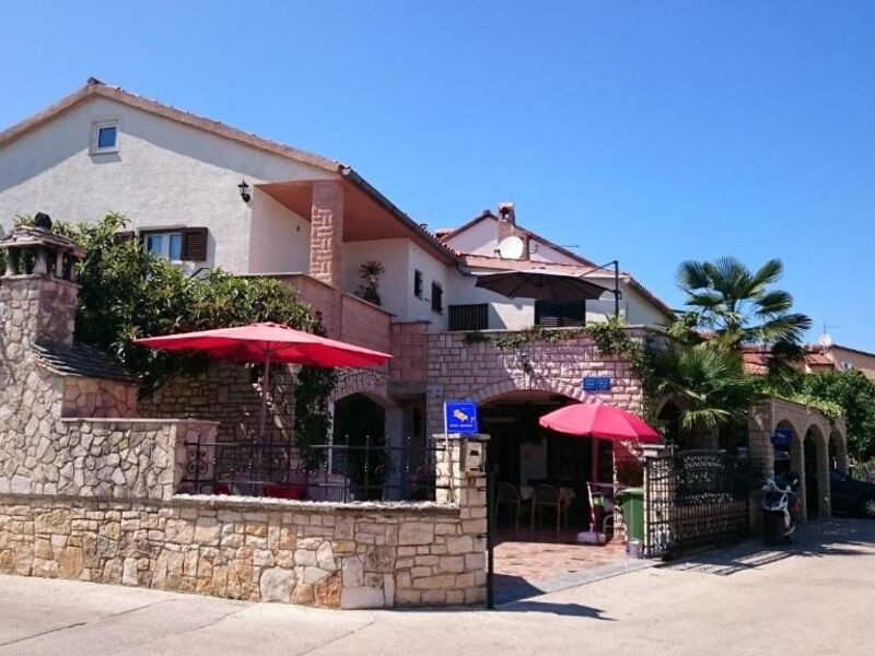 Apartmány 3298N-8261
