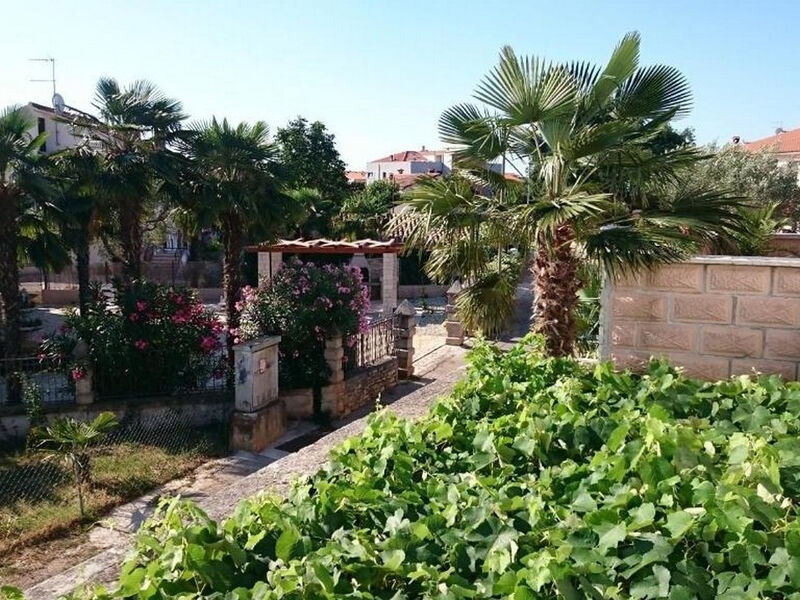 Apartmány 3298N-8261