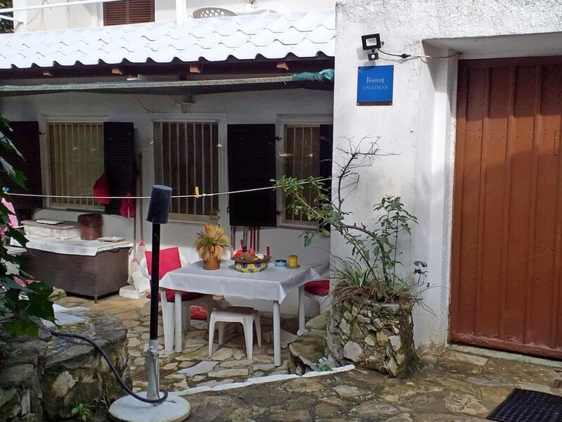 Apartmány 3298N-8269