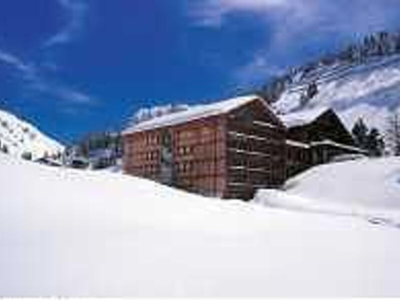 Hotel Widderstein