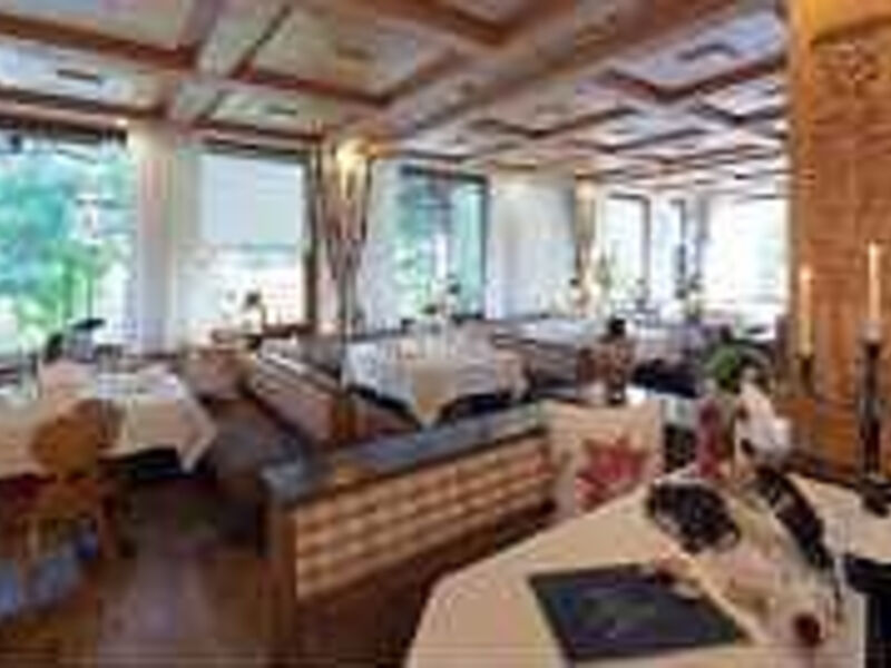 Hotel Widderstein