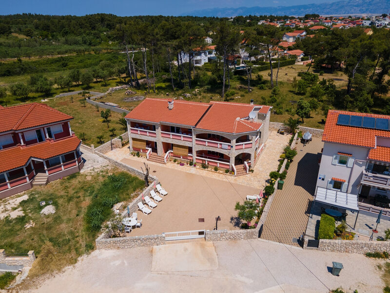 Apartmány 3298N-8280