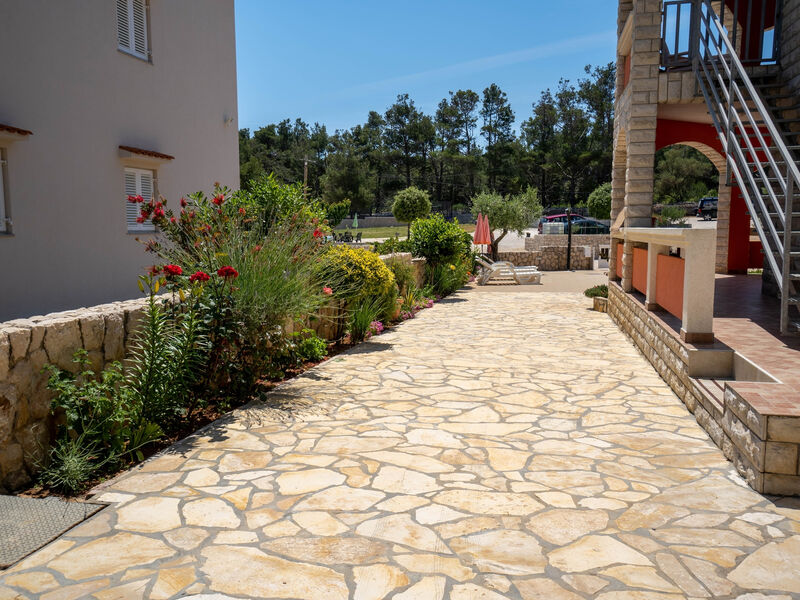 Apartmány 3298N-8280