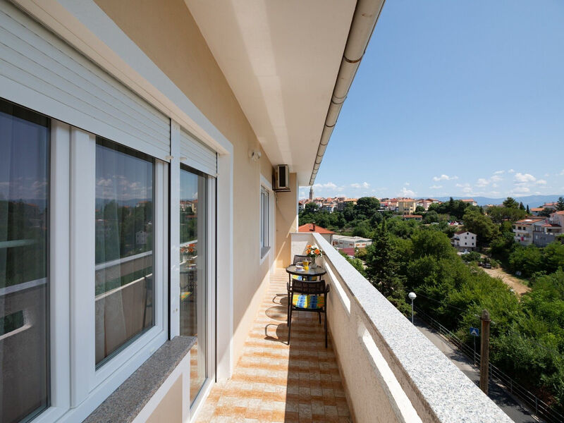 Apartmány 1355-7597