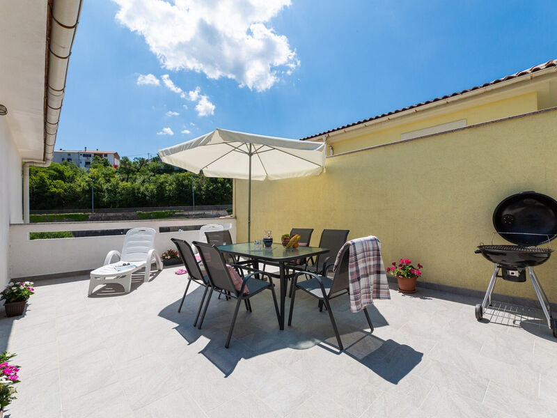 Apartmány 1355-7597
