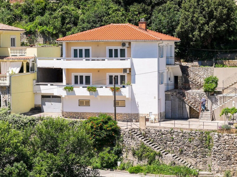 Apartmány 1355-7597