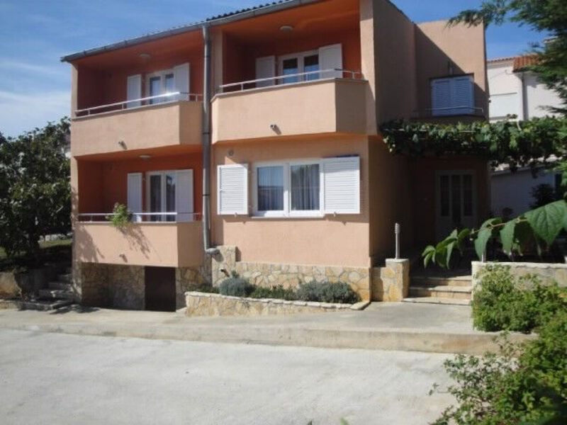 Apartmány 1355-7599