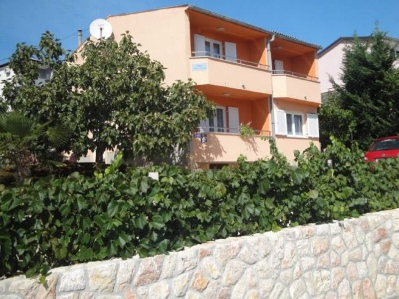 Apartmány 1355-7599