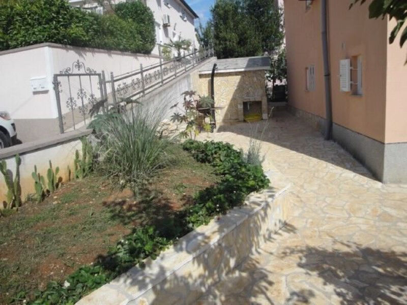 Apartmány 1355-7599