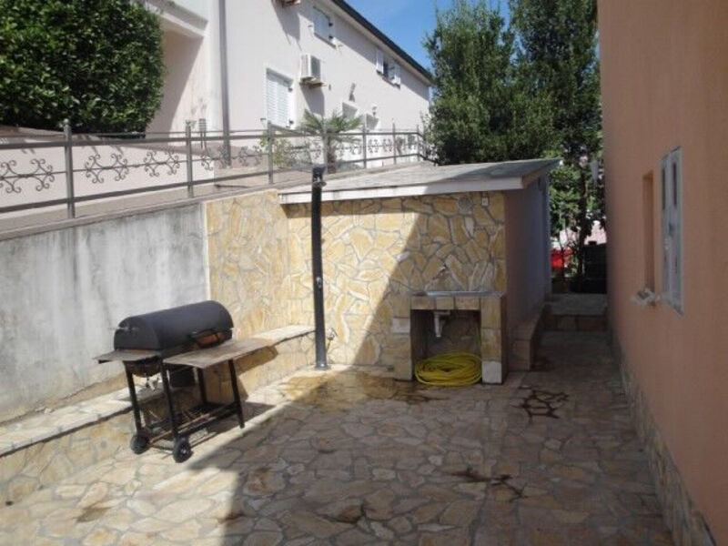Apartmány 1355-7599