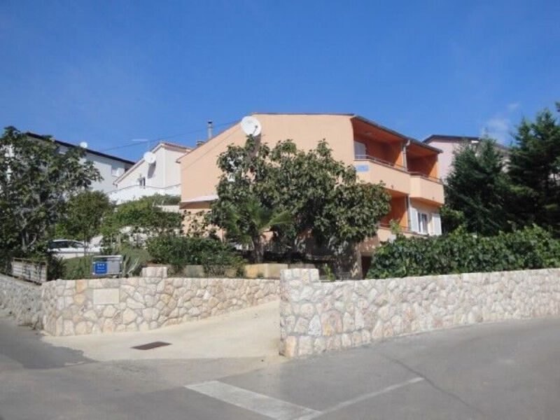 Apartmány 1355-7599