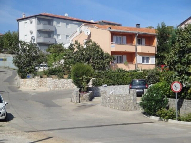 Apartmány 1355-7599