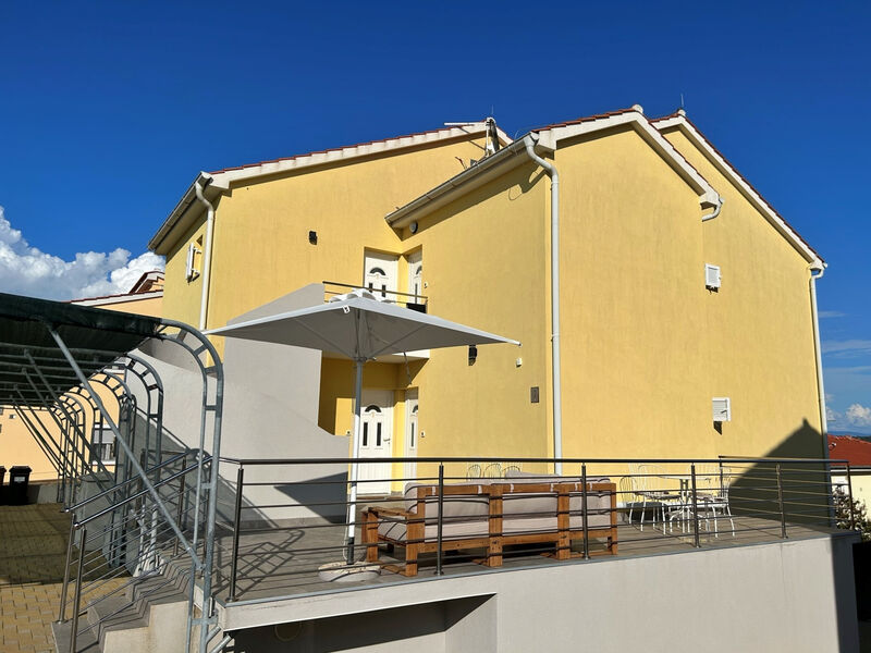 Apartmány 1355-7601
