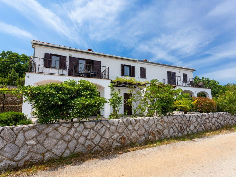 Apartmány 1355-7605
