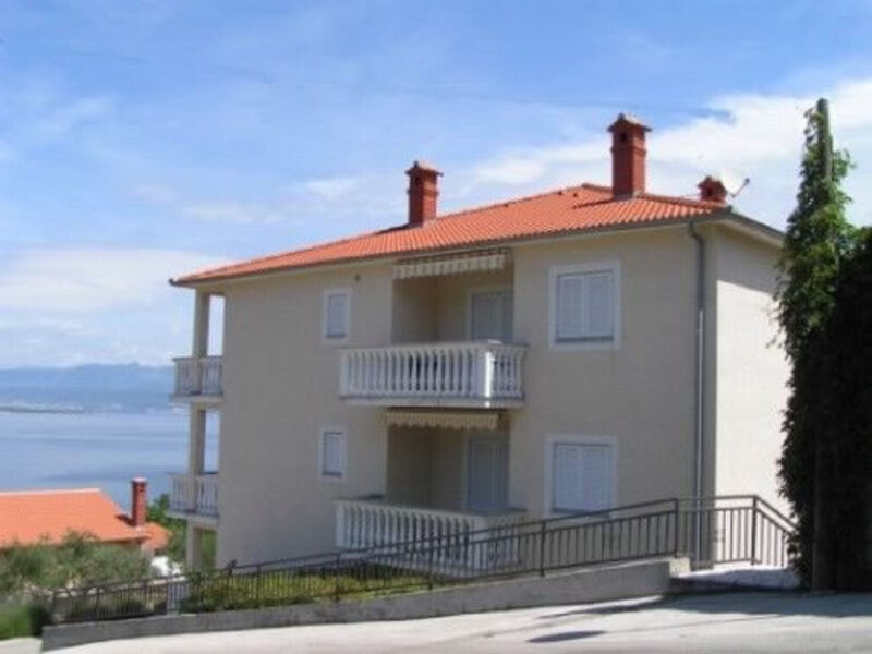 Apartmány 1355-7608
