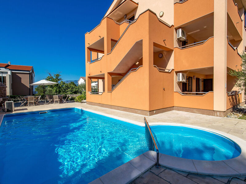 Apartmány 1355-7607