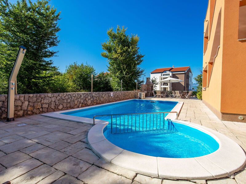 Apartmány 1355-7607