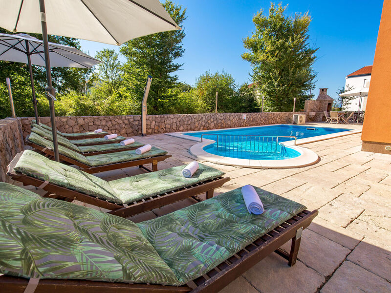 Apartmány 1355-7607