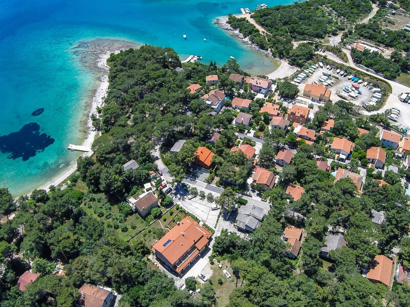 Apartmány 1355-7610